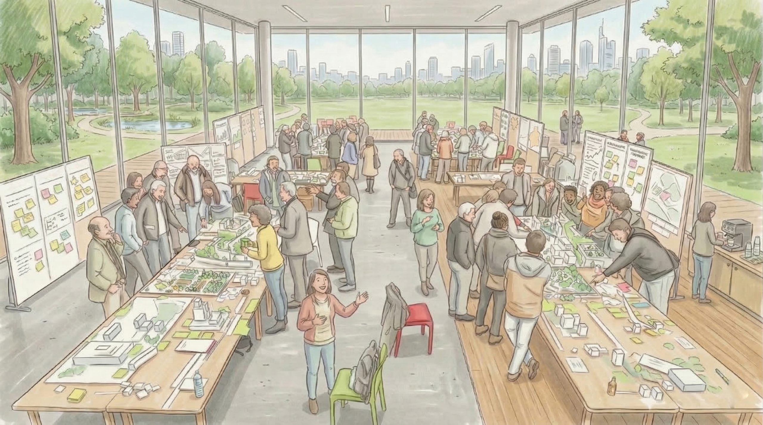 Долучитись