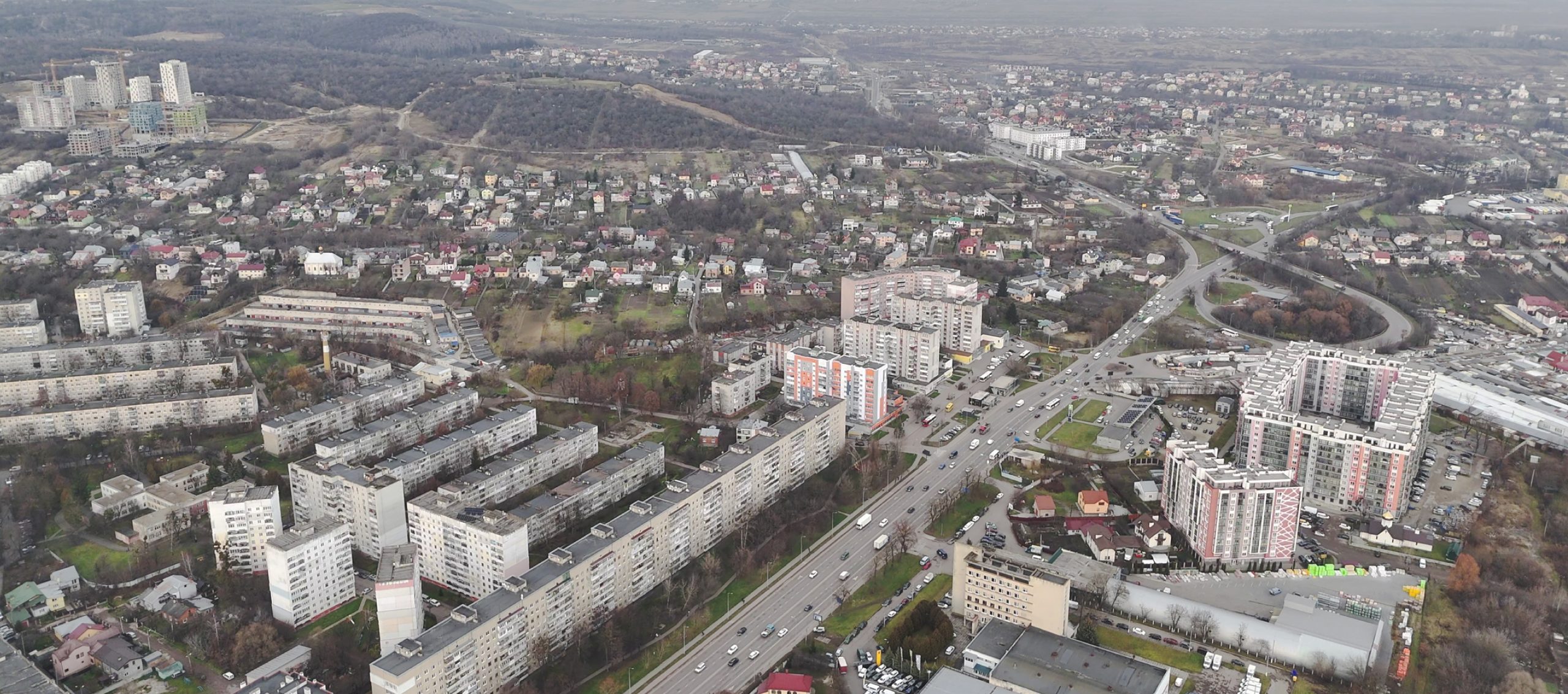 Локація