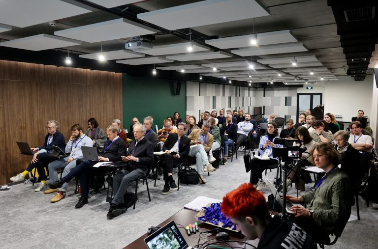 Відбувся другий воркшоп в межах процесу тестового планування Північного Львова