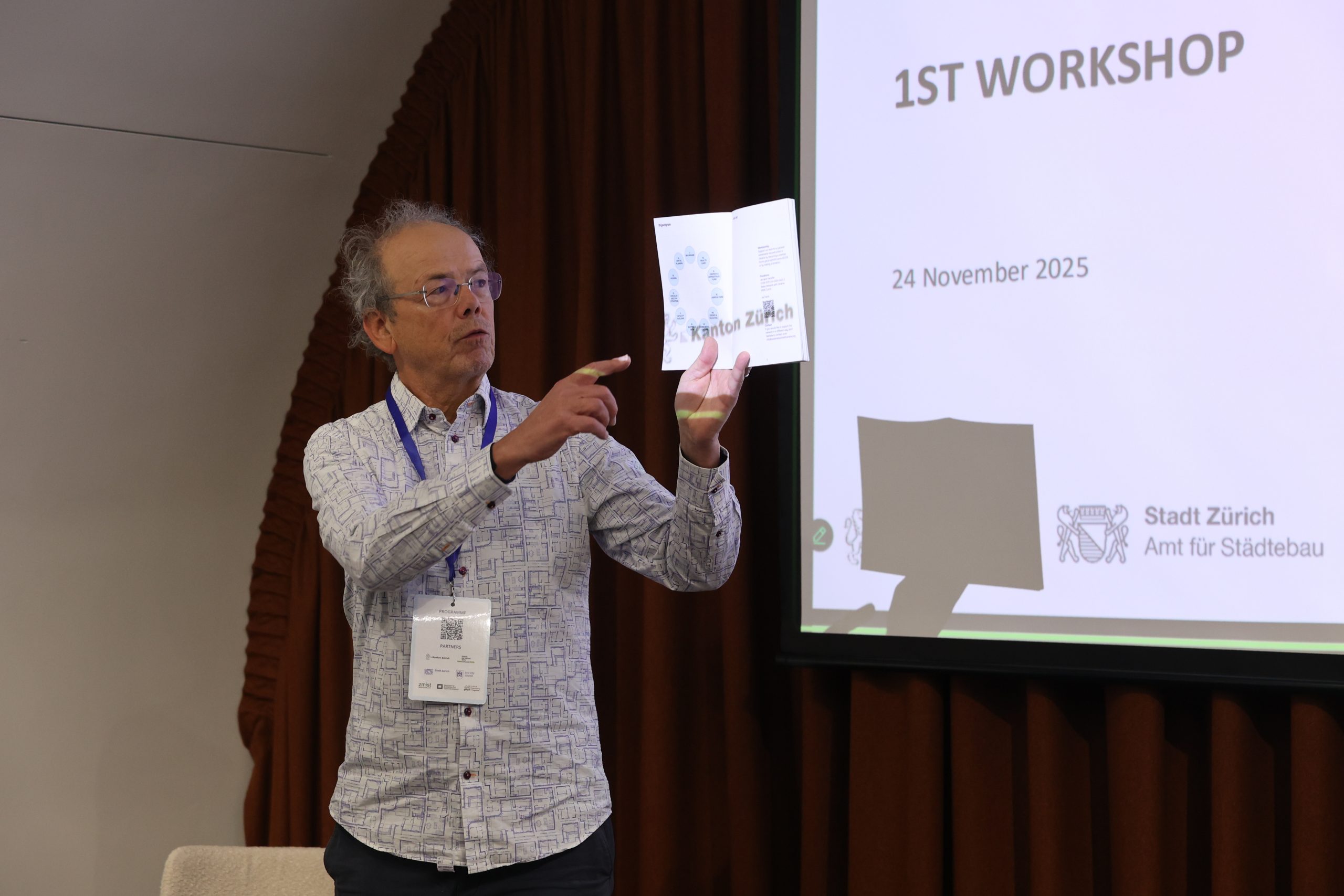 Другий воркшоп відбудеться 20 березня, а 21 березня — День публічної консультації