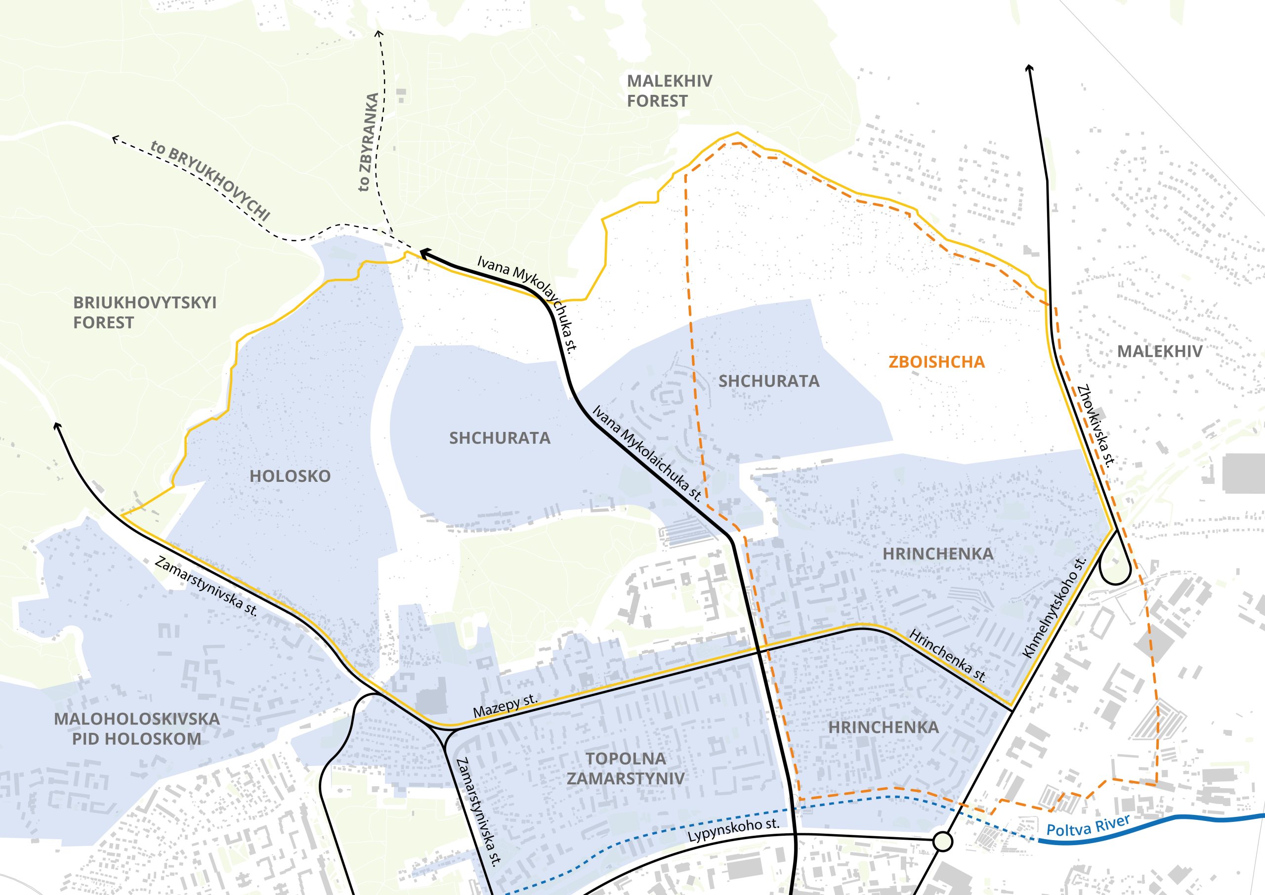 Location